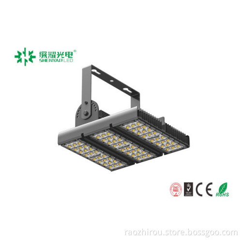 60W Bridgelux45*45 light source LED tunnel light series-A